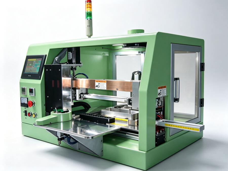 Wire stripping machine Vietnam